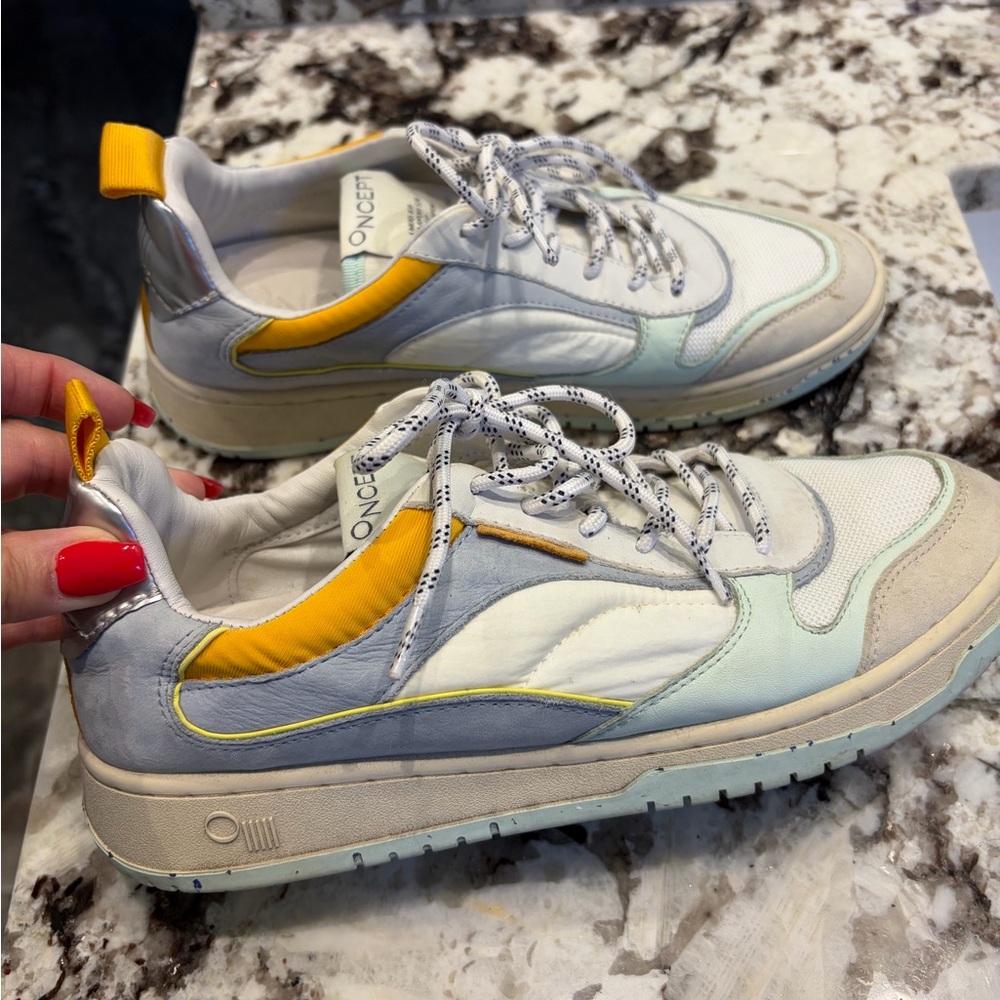Oncept Shoes